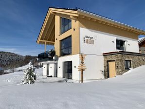 Ferienwohnung NaturApart RausZeit - Willingen - image1