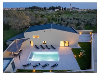 Villa Luxury Ulika