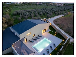Villa Luxury Ulika