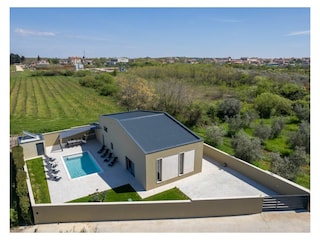 Villa Luxury Ulika
