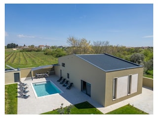 Villa Luxury Ulika