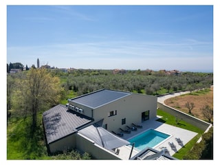 Villa Luxury Ulika