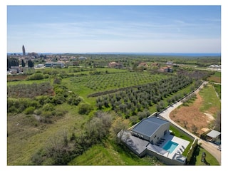 Villa Luxury Ulika