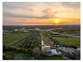 Villa Luxury Ulika