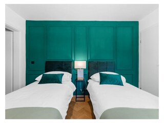 Twinbettzimmer