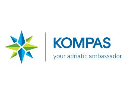 Firma Kompas d.o.o. - Herr Vladimir Klaric