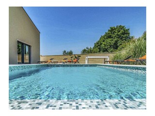 Villa Vodnjan Außenaufnahme 6