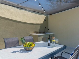 Villa Vodnjan Außenaufnahme 5