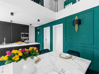 Villa Vodnjan Ausstattung 26