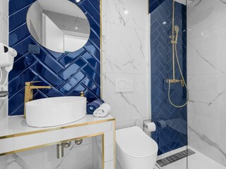 Villa Vodnjan Ausstattung 33