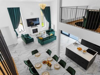 Villa Vodnjan Ausstattung 21