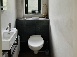 Maison de vacances Dangast Équipement 14