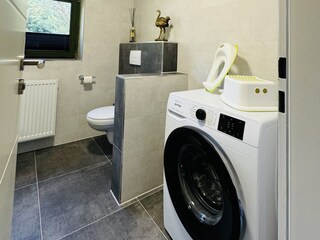 Casa per le vacanze Dangast Caratteristiche 17