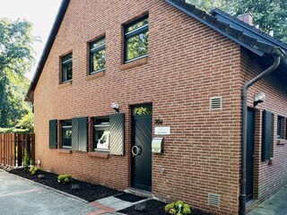 Vakantiehuis Dangast Kenmerken 15