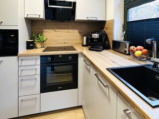 Casa per le vacanze Dangast Caratteristiche 9