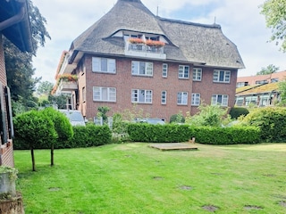 Großer Garten