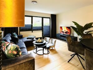 Florentine - MarBi (Alles inbegrepen.)