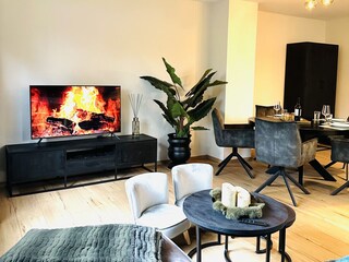 Casa per le vacanze Dangast Caratteristiche 4