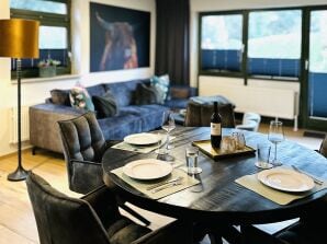 Ferienhaus Florentine - (all inclusive) - Varel (Gemeinde) - image1