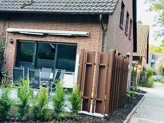 Maison de vacances Dangast Équipement 16