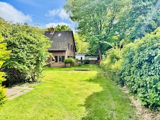 Maison de vacances Dangast Enregistrement extérieur 2