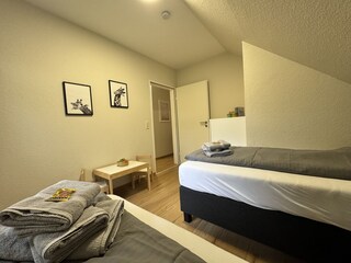 Vakantiehuis Dangast Kenmerken 10