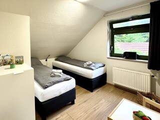 Vakantiehuis Dangast Kenmerken 11