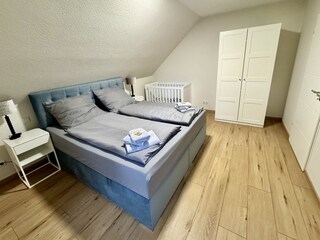 Vakantiehuis Dangast Kenmerken 6