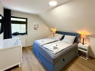 Casa per le vacanze Dangast Caratteristiche 10