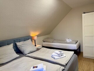Vakantiehuis Dangast Kenmerken 11