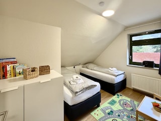 Vakantiehuis Dangast Kenmerken 14