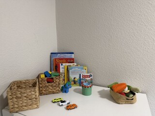 Vakantiehuis Dangast Kenmerken 15
