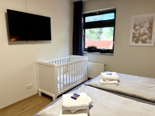 Casa per le vacanze Dangast Caratteristiche 13