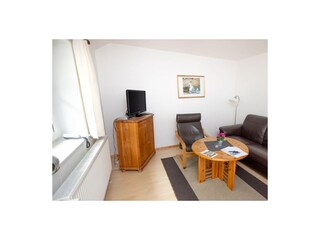 Ferienwohnung Ilsenburg Ausstattung 19