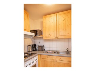 Ferienwohnung Ilsenburg Ausstattung 5