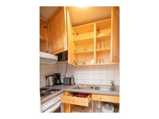 Ferienwohnung Ilsenburg Ausstattung 6