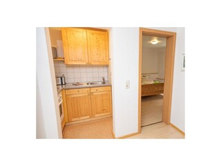 Ferienwohnung Ilsenburg Ausstattung 7