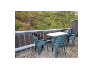 Ferienwohnung Ilsenburg Ausstattung 9