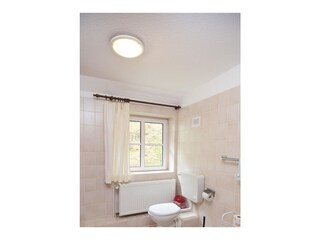 Ferienwohnung Ilsenburg Ausstattung 12