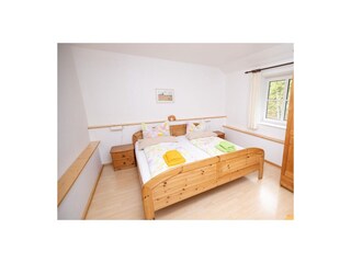 Ferienwohnung Ilsenburg Ausstattung 15