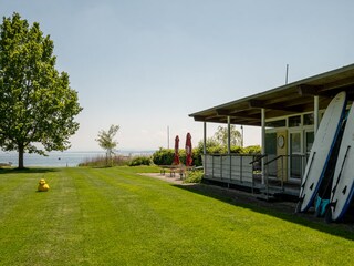 Appartamento per vacanze Überlingen Registrazione all'aperto 2