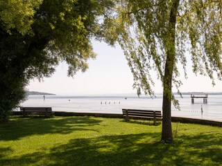 Appartamento per vacanze Überlingen Registrazione all'aperto 3