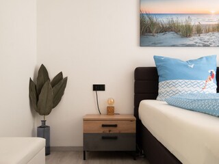 Appartamento per vacanze Überlingen Caratteristiche 11