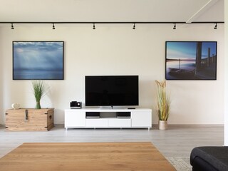 Appartamento per vacanze Überlingen Caratteristiche 6