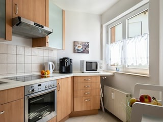 Appartement de vacances Überlingen Équipement 11