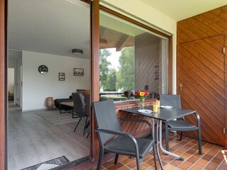 Appartamento per vacanze Überlingen Registrazione all'aperto 2
