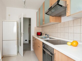 Appartement de vacances Überlingen Équipement 14
