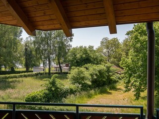 Appartamento per vacanze Überlingen Registrazione all'aperto 3