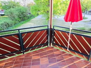 Appartement de vacances Überlingen Enregistrement extérieur 4