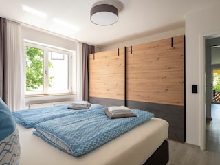 Apartamento de vacaciones Überlingen Características 16